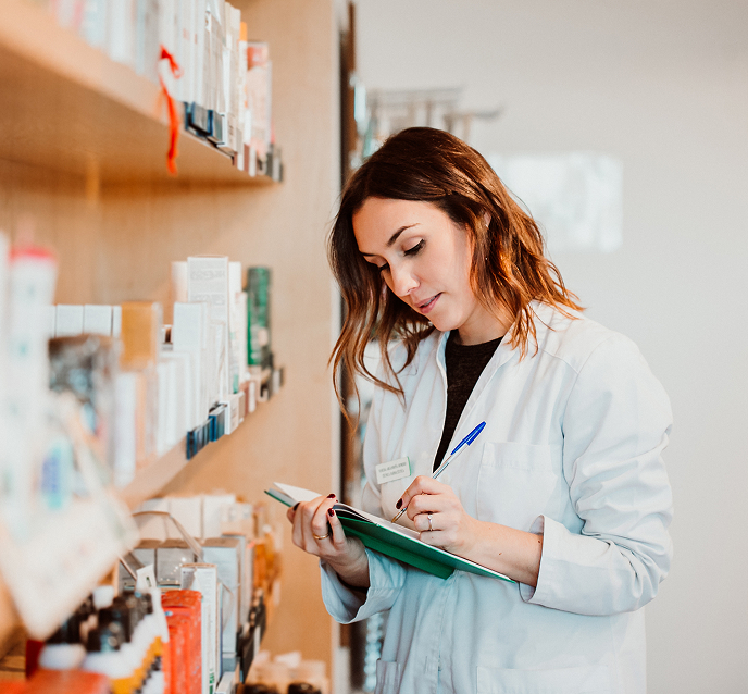 MDH Community Pharmacy