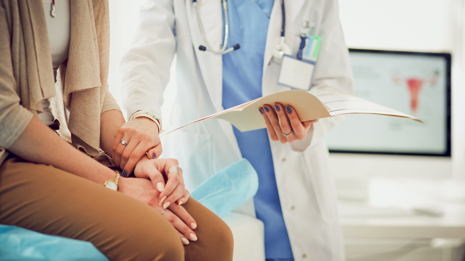 OB/GYN