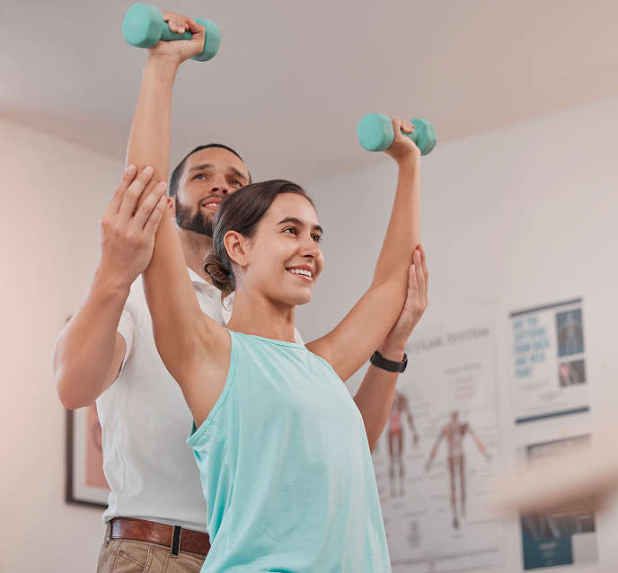 Rehabilitation Services