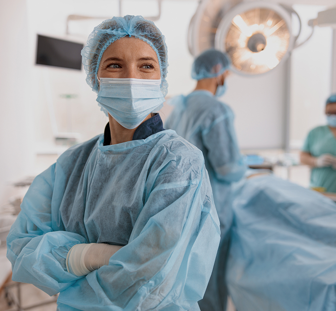 Surgery