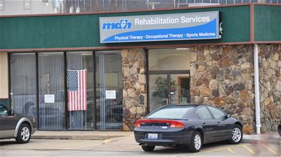 Physical Therapy Hospital In Macomb Il