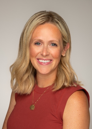 Amber  Rector, PA-C Photo