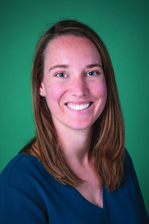 Julie Anne  Shepherd Photo