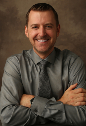 Steven  Parkes Photo