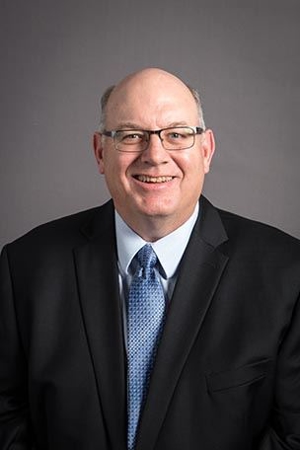Richard  Minter Photo