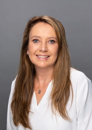 Jodi  Powell Photo