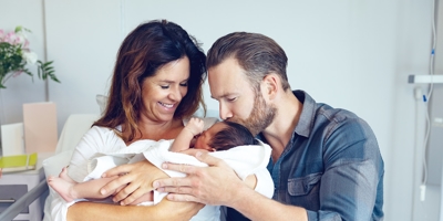 Postpartum Care and Understanding Your Newborn