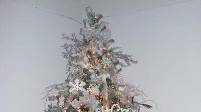 2006 Festival of Trees Photo