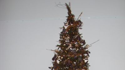 2006 Festival of Trees Photo