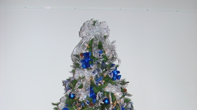 2006 Festival of Trees Photo