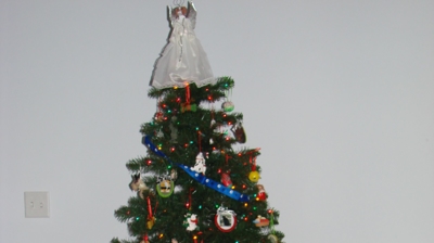 2006 Festival of Trees Photo