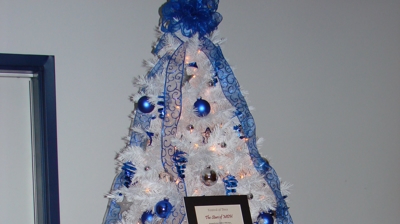 2006 Festival of Trees Photo