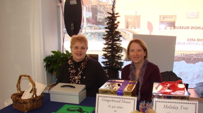 2006 Festival of Trees Photo