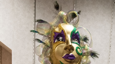 2019 Festival of Trees Photo