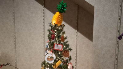 2019 Festival of Trees Photo