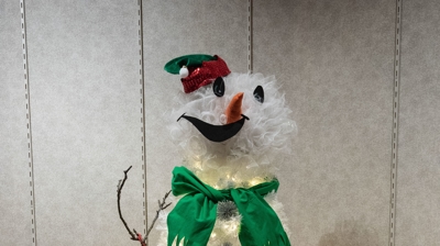 2019 Festival of Trees Photo