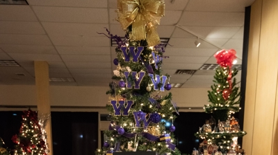 2019 Festival of Trees Photo
