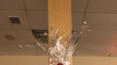 2019 Festival of Trees Photo