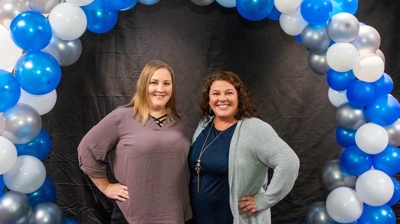 2021 Employee Years of Service celebration Photo