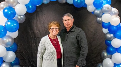 2021 Employee Years of Service celebration Photo