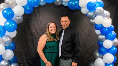 2021 Employee Years of Service celebration Photo