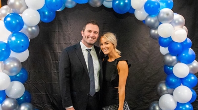 2021 Employee Years of Service celebration Photo