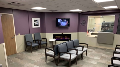 Waiting Room Photo