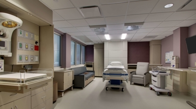 Recovery Suite Photo