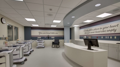 Dolores Kator Switzer Women’s Center
