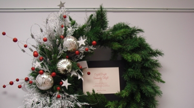 Festival of Trees Photo