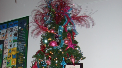 Festival of Trees Photo