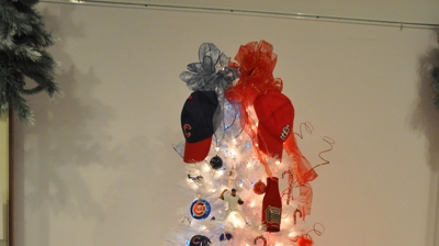 Festival of Trees Photo