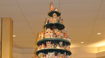 Festival of Trees Photo