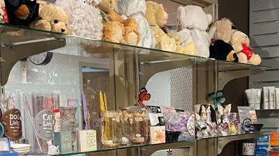 MDH Gift Gallery Photo