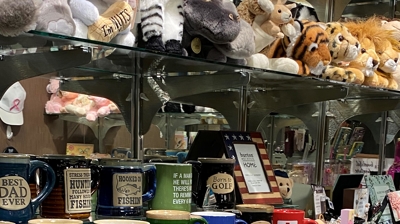 MDH Gift Gallery Photo