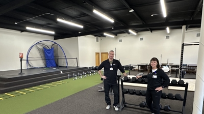 MDH Sports Performance Center Photo