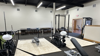 MDH Sports Performance Center Photo