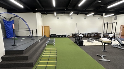 MDH Sports Performance Center Photo