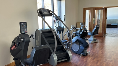 MDH Sports Performance Center Photo