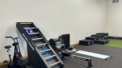 MDH Sports Performance Center Photo