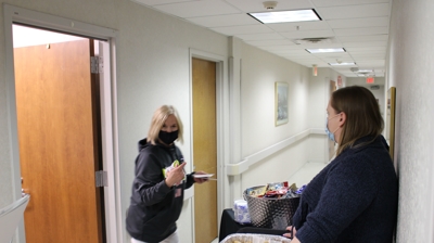 MDH Nurses Celebrate Nurses Week Photo