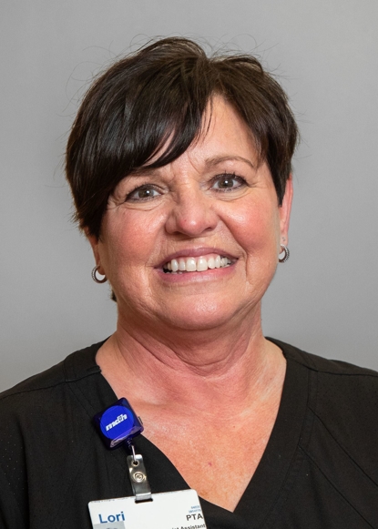 Lori  Fox, PTA Photo