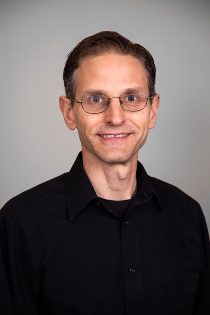 Lawrence  Michaelson, DPT Photo