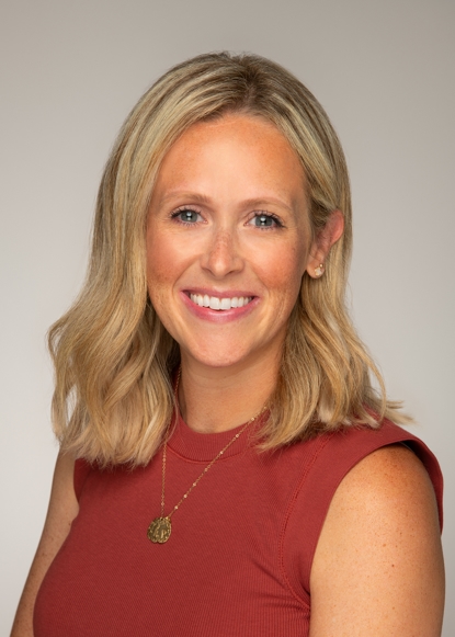 Amber  Rector, PA-C Photo