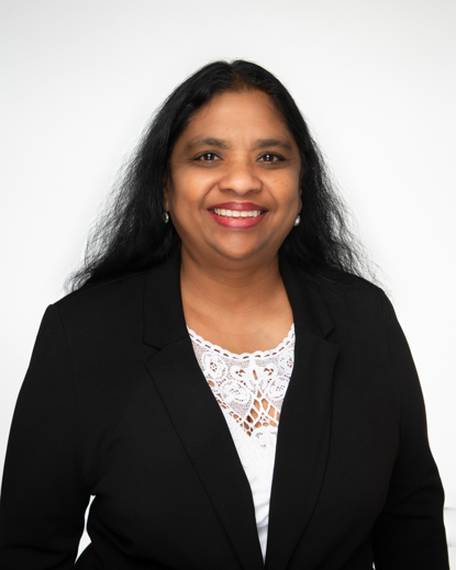 Anitha  Nagelli, PharmD, MPH-HPA Photo
