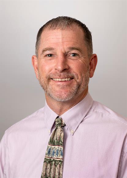 Christopher  Jones, MD Photo