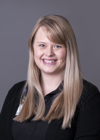 Kaity  Kipling, PT, DPT Photo