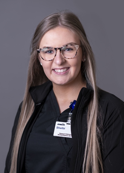 Shelbi  White Photo