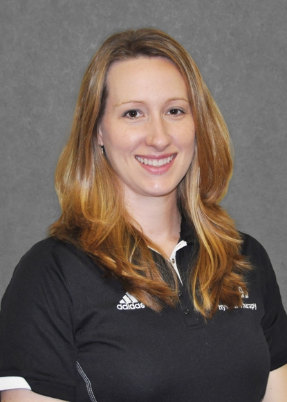 Danelle  Smith, PT, DPT Photo