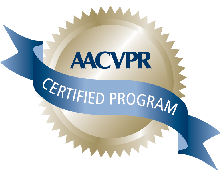 AACVPR logo